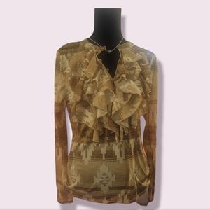 Ralph Lauren Blouse